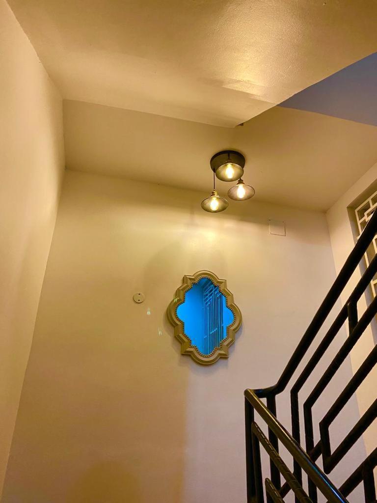 Hotel Nimaro Courts Entebbe Zewnętrze zdjęcie